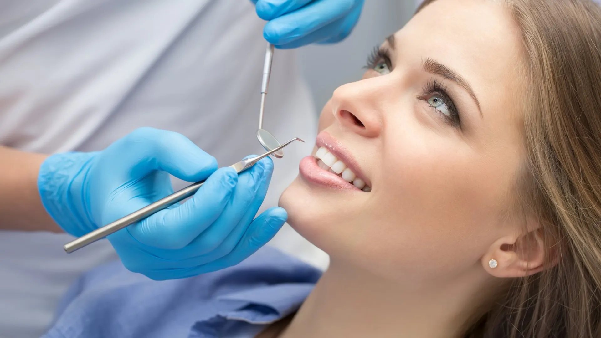 diş kliniği banner
