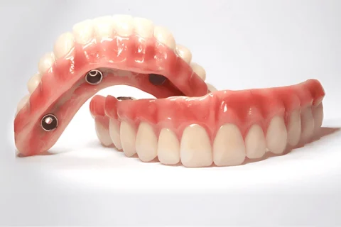 Hibrit Protez Uygulamaları 13 Hibrit Protez Uygulamaları